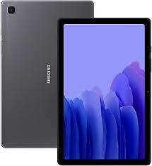 Samsung Galaxy Tab A 7 T505 64GB 10,4" LTE Tablet hervorragend - Bild 1 von 4
