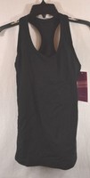 Bematernity By Ingrid & Isabel Active Athletic Racerback Tank Black Many Sz Bematernity By Ingrid & Isabel Active Athletic Racerback Tank Black Many Sz