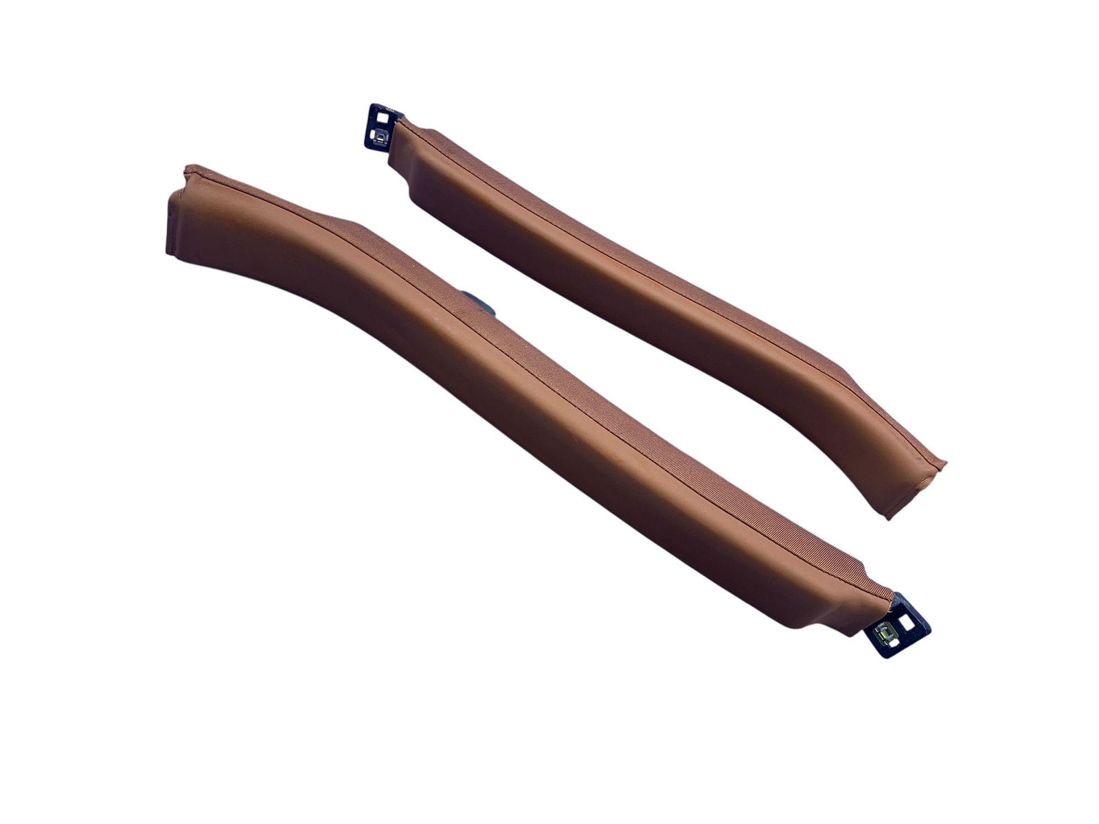 2006-2012 BENTLEY CONTINENTAL FLYING SPUR REAR D PILLAR QUARTER COVER PANEL SET