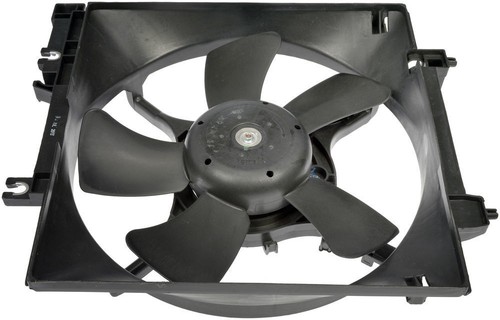 Engine Cooling Fan Assembly Dorman 621-354 - Picture 3 of 4