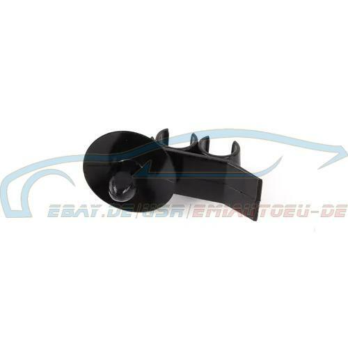 Original Mini 16126757048 - Halter Brems- und Kraftstoffleitung | eBay