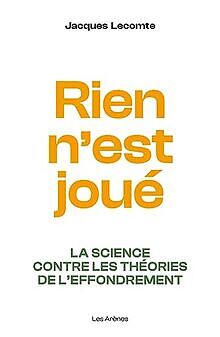 Rien n'est joué von Lecomte, Jacques | Buch | Zustand gut