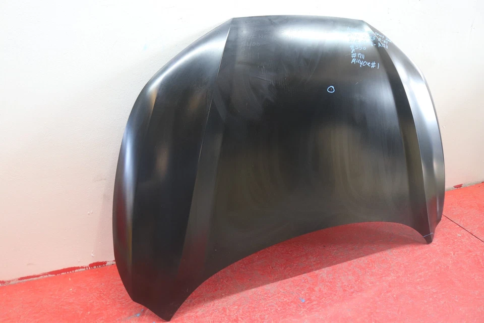 2021 2023 NISSAN ROGUE SPORT FRONT HOOD - Изображение 3 из 4