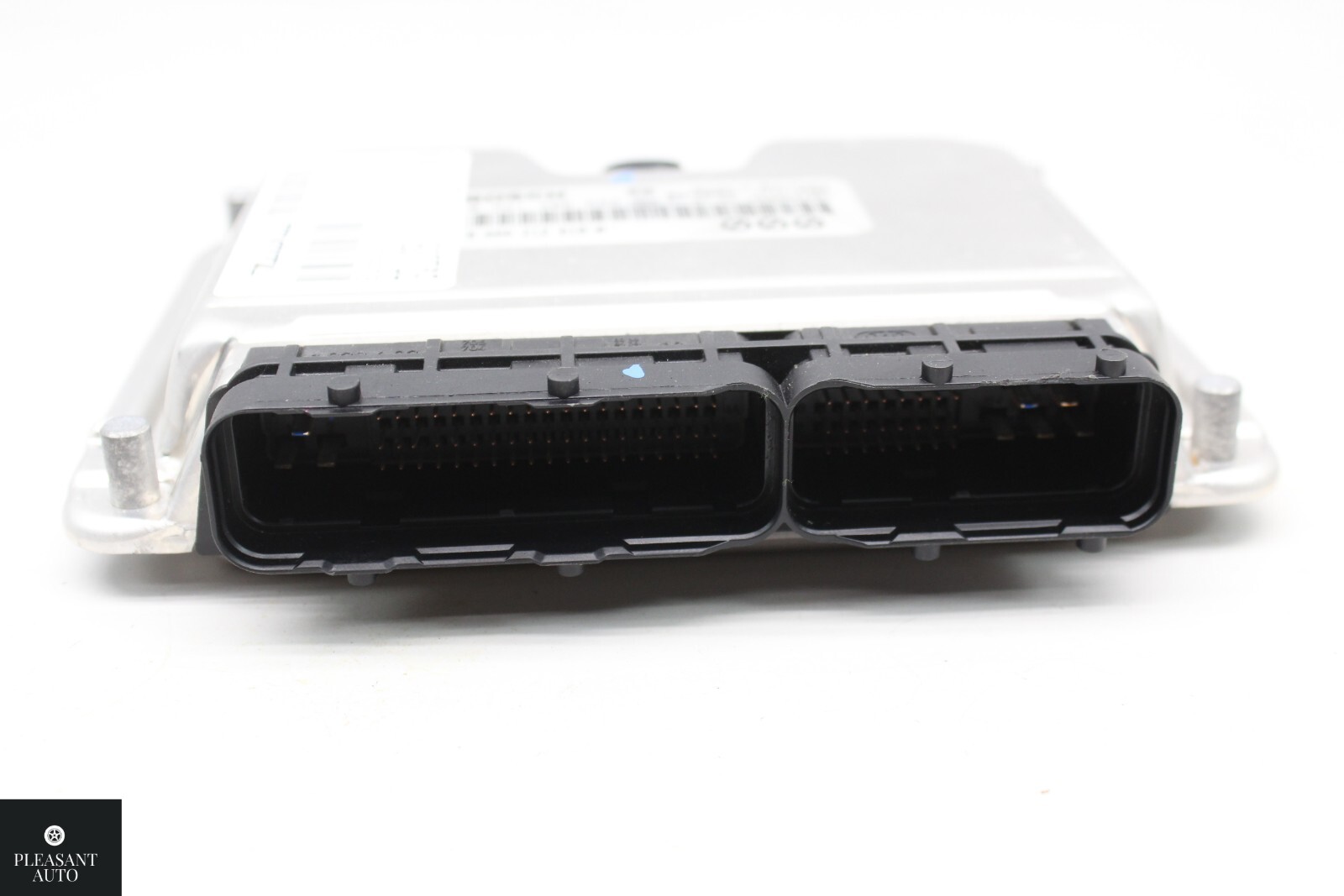 Maserati Quattroporte 03-08 M139 ECU/DME ECM Electronic Control Unit OEM 04 05 0