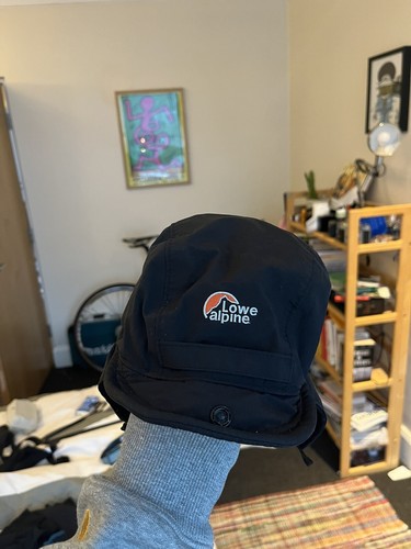 lowe alpine classic mountain