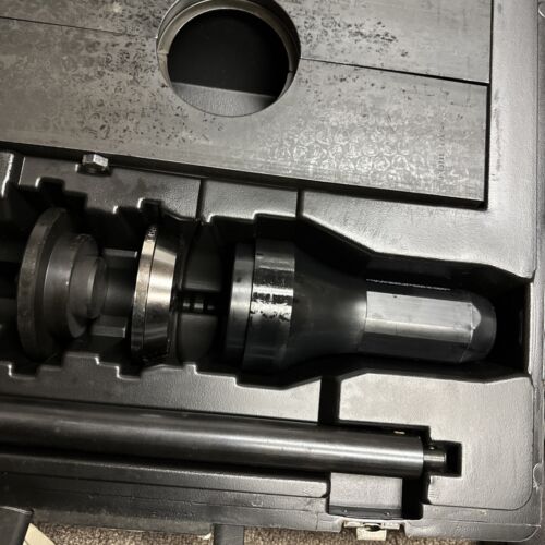Kent Moore J-45713 Dana 60/60HD 70/70HD 248 267 Axle Tool Kit - Bild 3 von 7