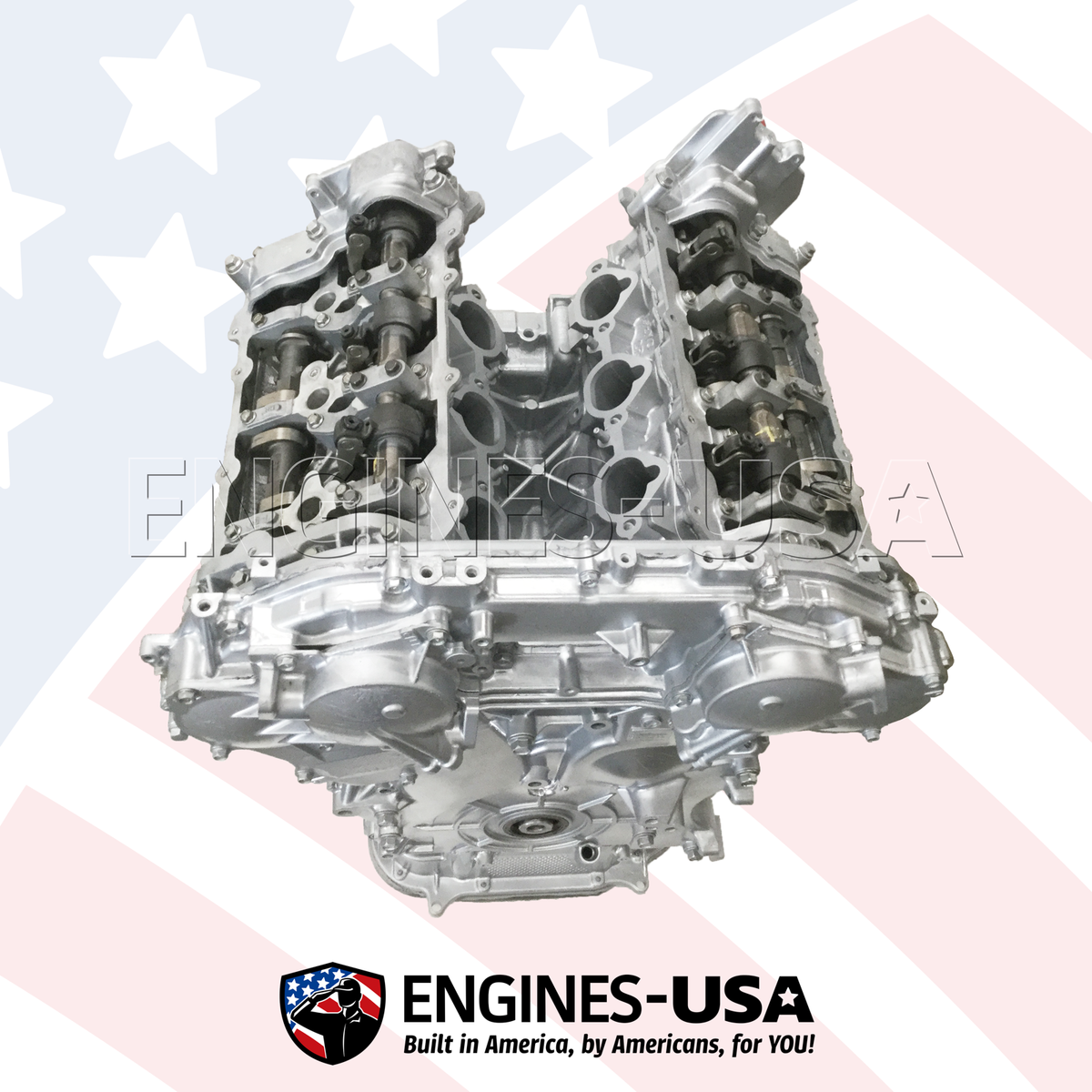 Nissan Infiniti 370Z G37 3.7L VQ37VHR DOHC 2008-2010 Nissan Infiniti 370Z G37 3.7L VQ37VHR DOHC 2008-2010