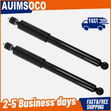 Rear Left Right Shocks Absorbers Assembly Reliable Kit For 2006-2011 Honda Civic