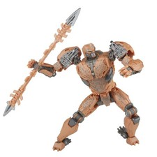 HASBRO TRANSFORMERS STUDIO SERIES #98 VOYAGER CHEETOR TF7 RISE OF THE BEASTS