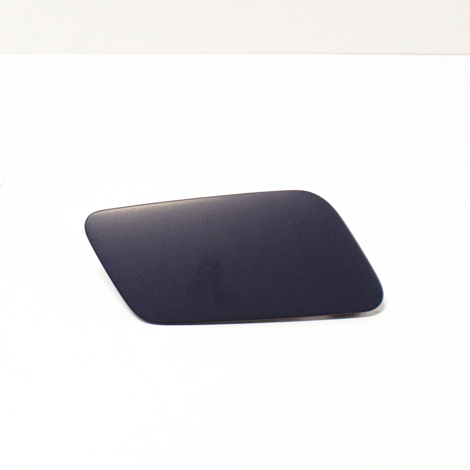 NEW AUDI A3 8V RIGHT HEADLIGHT WASHER COVER CAP 8V5955276AGRU 2015 ORIGINAL
