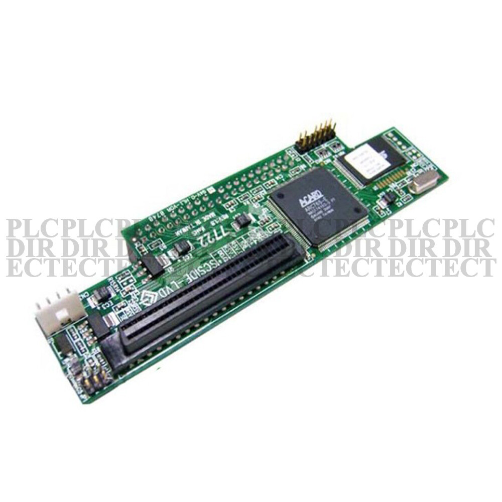 ACARD Technology SCSI LVD ⇔ IDE 変換アダプタ 【公式通販】