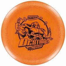 Innova Gstar Destroyer Choose Weight Color
