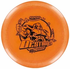 Innova GStar Destroyer | Choose Weight & Color