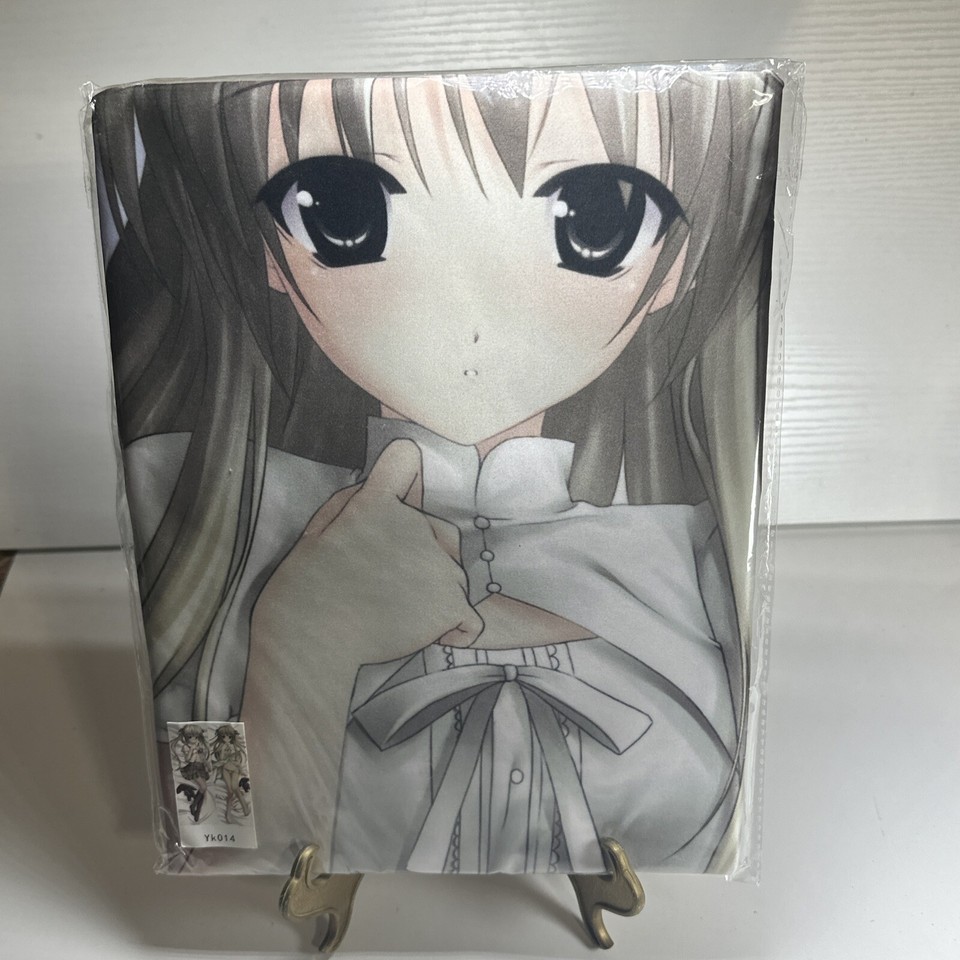 Anime dakimakura Hugging Body Pillow Case Yosuga No Sora Girl Yk014