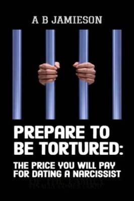 Prepare to be tortured: - the price you will pay for dating  - VERY GOOD