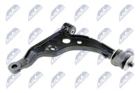 ZWD-CT-028 NTY Lenker, RadaufhäNgung FüR CitroËN,Fiat,Peugeot