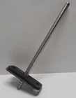 NEW DWYER A-489 STAINLESS STEEL 4” STATIC PRESSURE TIP