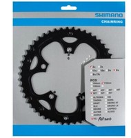 Shimano KettenbläTter FC-RS200 50 ZäHne