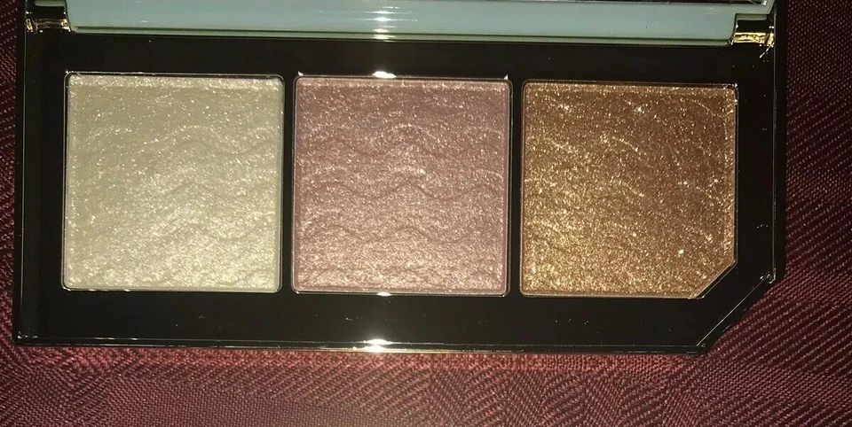 Too Faced Tutti Frutti Triple Scoop Highlighting Palette~New In Box~ - Image 3 of 4