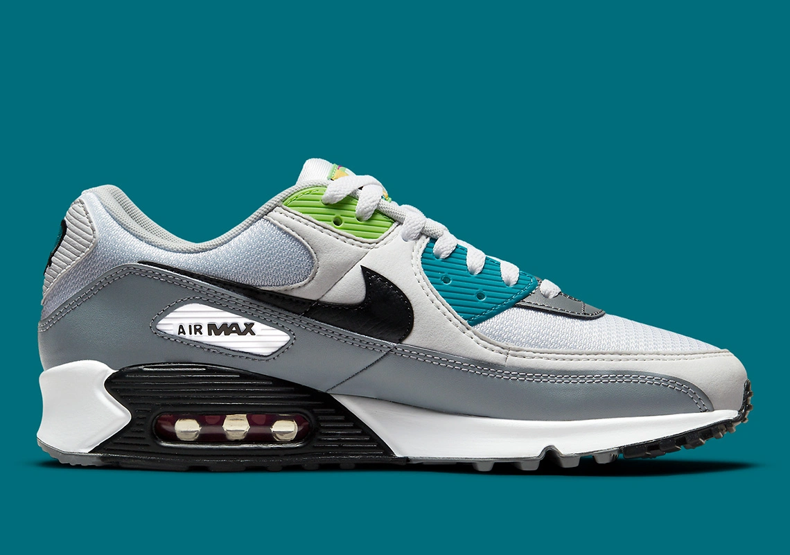 peace and love air max