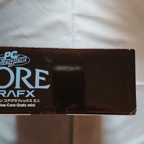 PC Engine Core Grafx mini Mini Game Console Europe version USED