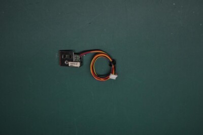 ZEBRA S4M Label Printer OEM Optical Ribbon Head Open Sensor Grade A 77762