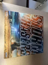 Storm Chasers The Game Board Game By Buffalo Games & Puzzles BRAND NEW