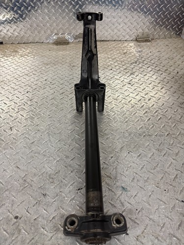 1989 Mercury 70 HP 2 Stroke Outboard OEM Ignition Steering Arm - Afbeelding 3 van 4