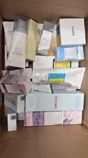 SKINCARE COREANO - DIFFERENT BRANDS - 26 PCS - WHOLESALE PRICE -FREE SHIPPING 