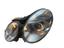 Scheinwerfer A0008201608S Mercedes Links W211 E15L Scheinwerfer A0008201608S Mercedes Links W211 E15L