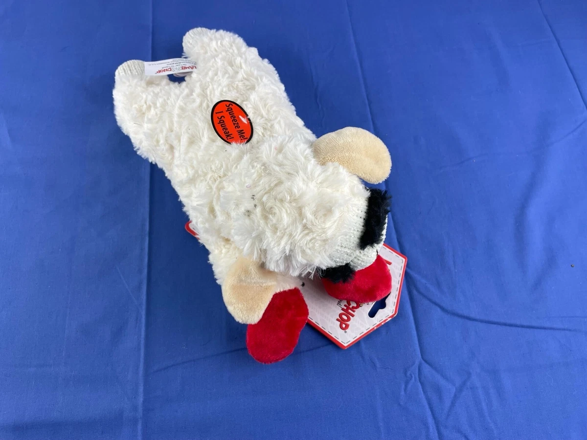 Dreamworks lamb hot sale chop dog toy