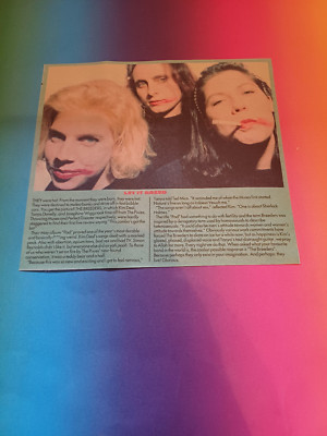 top engl fanartikel von the breeders