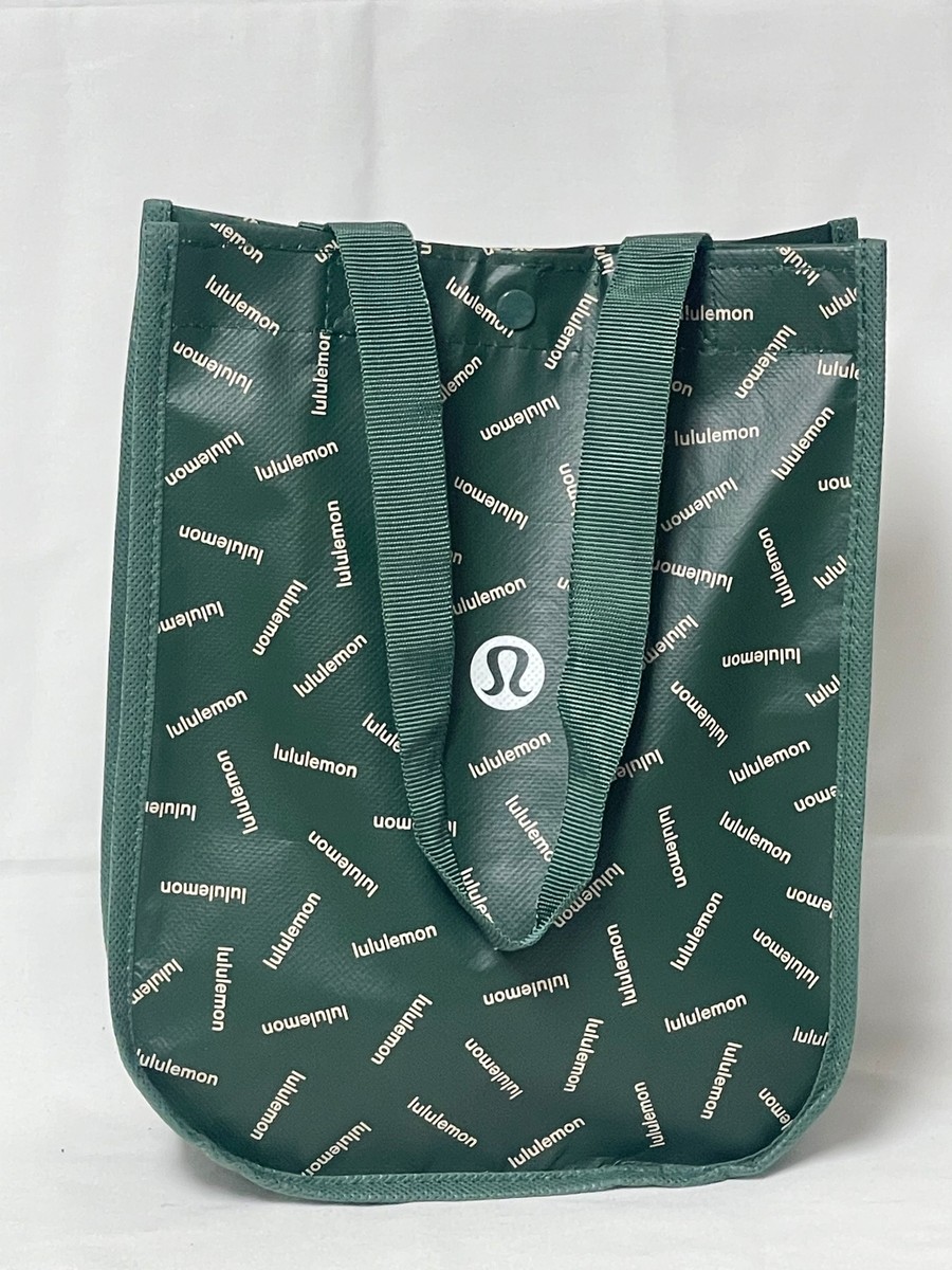 Lululemon tote bag stain prevention tips fabric protector spray
