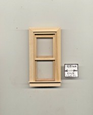 houseworks dollhouse windows