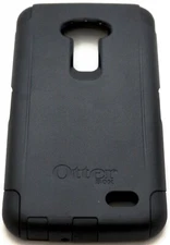 NEW Otterbox LG G Flex Black Commuter Series Case Smart Phone Protection cover