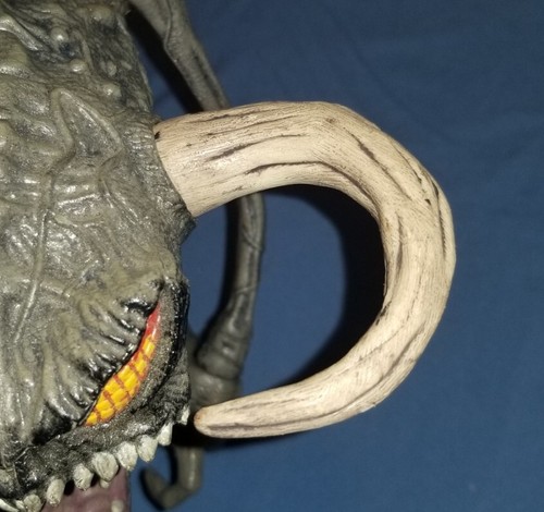 Rare 1997 McFarlane SPAWN Violator 13" Action Figure Super Size Large Figure HTF - Picture 11 of 14