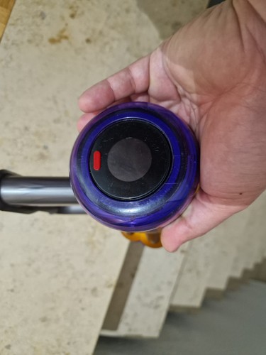 Dyson V12 Motoreinheiten - Bild 4 von 5