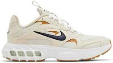 NEW Nike Women's Zoom Air Fire "Light Orewood" Running Shoes Size 8 DV1129-100