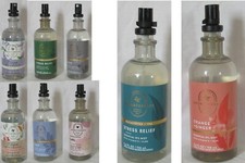 Bath  Body Works AROMATHERAPY Essential Oil Mist or Pillow  Body Mist  aloe