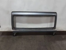 Jeep JK Wrangler Windshield Hinge w/Brackets Billet Silver PSC 2007-2017 136970