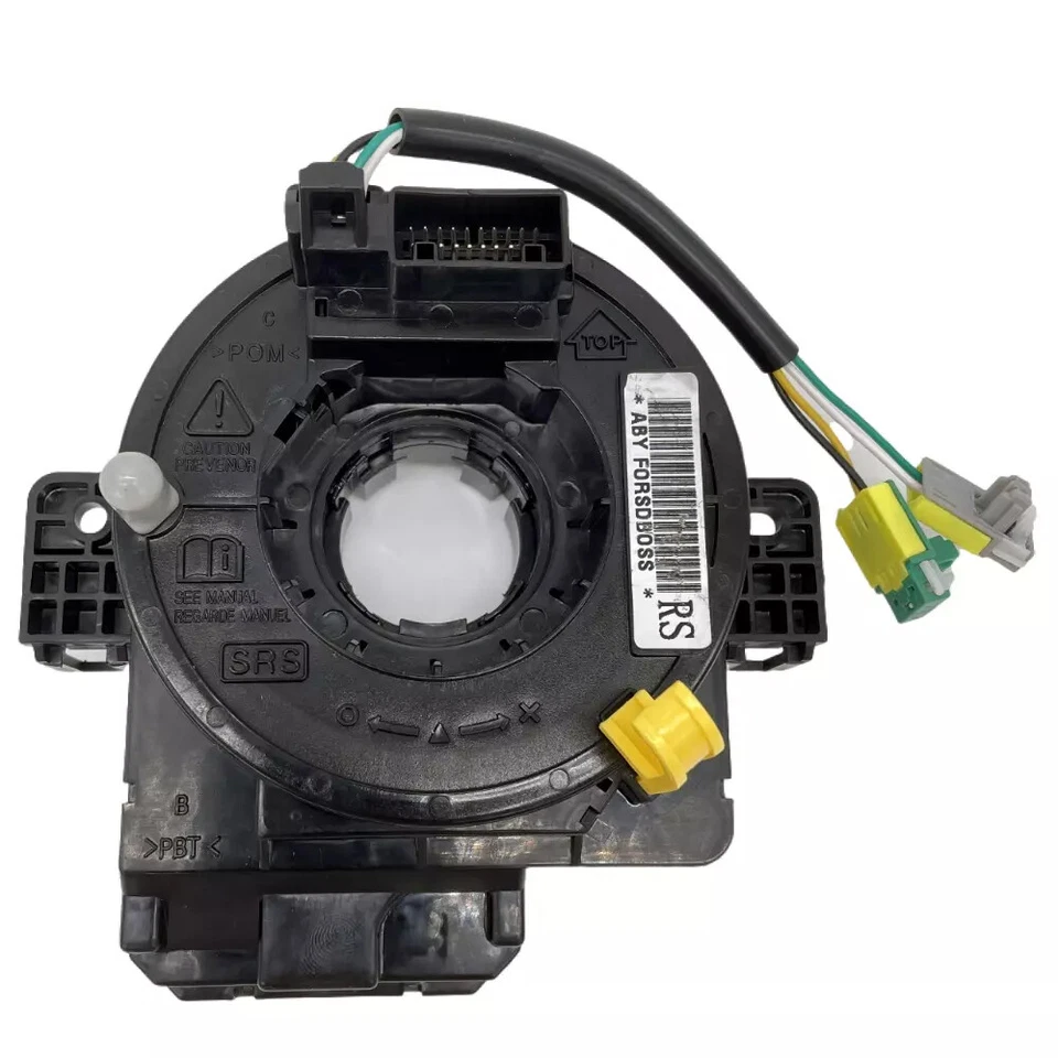 77900-T2A-A21 Reloj Muelle Para Honda Odyssey 2018-2024 HR-V HRV Pilot 2016-2022 Foto 2 de 4