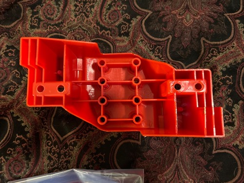 Bowflex Revolution, XP Tension Shaft Holder W/Allen Screws (4) - Picture 3 of 3