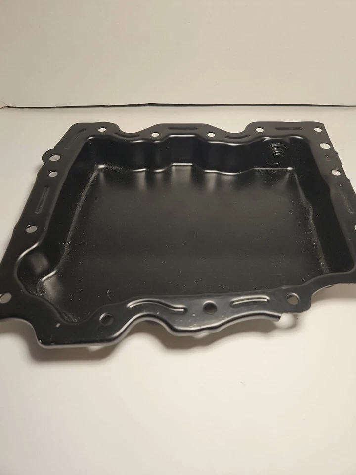 NUEVO cárter de aceite de motor inferior Chevy Malibu Impala GMC Acadia. B136 Foto 4 de 4