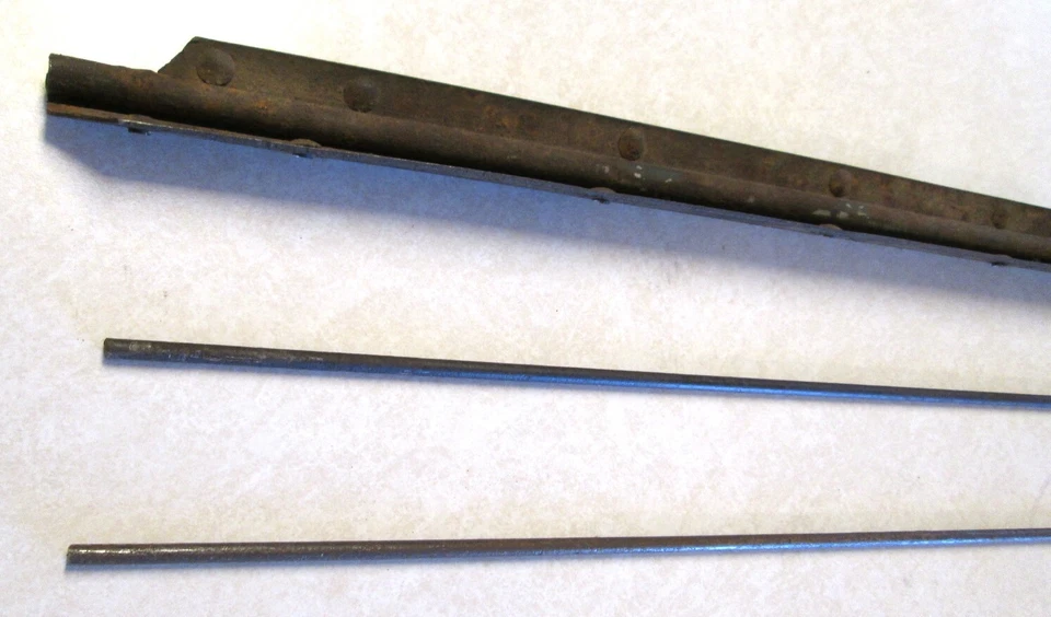 Chevy Chevrolet Master Eagle 1933 33 bisagra capó coche Foto 3 de 4