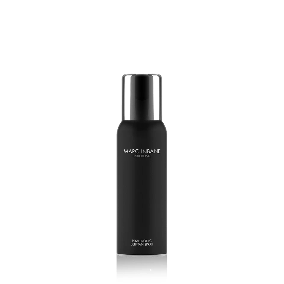 HAIRGECKO Marc Inbane Hyaluron Selbstbräunungsspray 100 ml