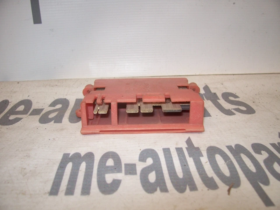 Sensor módulo de control de crucero Cadillac Deville Fleetwood 1977-1980 OEM 25030690 Foto 2 de 4