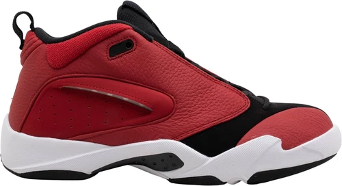 Jordan Jumpman Quick 23 Gym Red