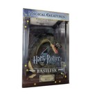Harry Potter Magical Creatures / #5 Ukrainian Ironbelly Noble Dragon Figure New