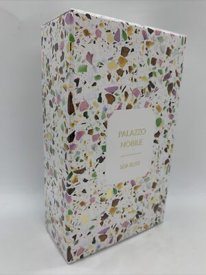 Palazzo Nobile - Sea Bliss Valmont Unisexduft 100ml EDT