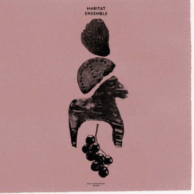 Habitat Ensemble - Habitat Ensemble (LP)